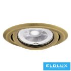 KANLUX ARGUS II CT-2115-BR/M dek.ker. SPOT