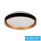 KANLUX Mennyezeti LED lámpa  SOLN LED 17,5W NW B/G lámpa