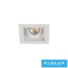 KANLUX ARET DTL W/W dekorációs keret SPOT