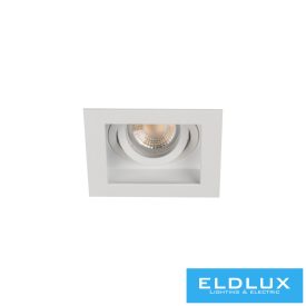 KANLUX ARET DTL W/W dekorációs keret SPOT