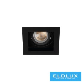 KANLUX ARET DTL B/B dekorációs keret SPOT