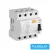 KANLUX KRD10-4/25/30-AC fírelé