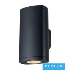 KANLUX ZEVI EL 2GU10 B lámpa