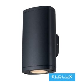 KANLUX ZEVI EL 2GU10 B lámpa