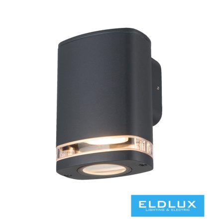 KANLUX ZEVI W EL 1GU10 G lámpa