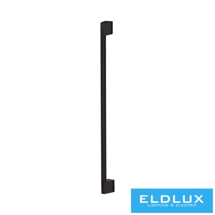 KANLUX YALTE D 09 8W WW-B lámpa