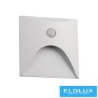 KANLUX EXIN LED PIR L W-NW lépcsővilágító lámpatest