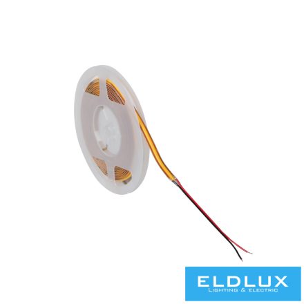 KANLUX LCOBFC 12W/M12IP65-CW