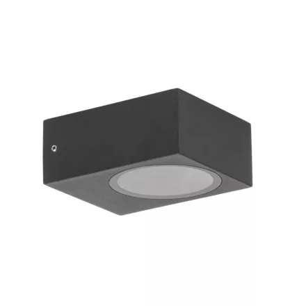 KANLUX LEGINO GX53 EL5 B  kerti lámpatest