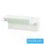 UNIVERSO Kültéri fali lámpa 21w 1800lm CCT kapcsolóval 203x108x80mm IP65 fehér 5év