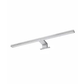   UNIVERSO Falra és bútorra szerelhető tükörvilágítás 7w 630lm CCT.Kap IP44 500x100x45mm Króm