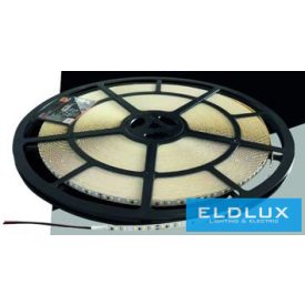   UNIVERSO LED szalag DC:24V 2835-120D 12w-1062lm/méter 6500k IP20 8mm x 50méter