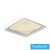 MILKY mennyezeti lámpa 34W+20W WW+NW fehér/króm