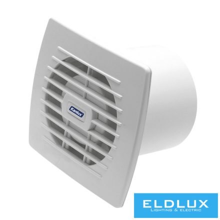 KANLUX EOL 100B  ventilátor hagyományos