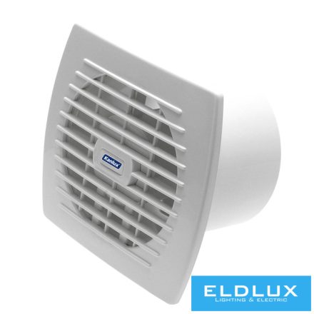 KANLUX EOL 120B  ventilátor hagyományos