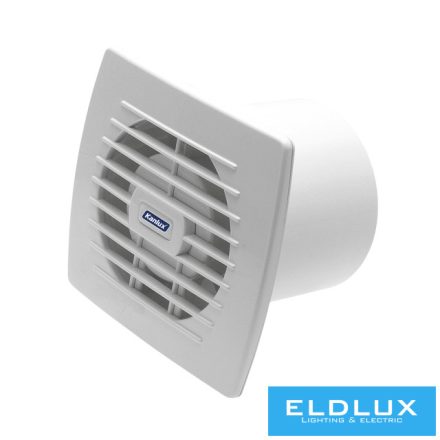 KANLUX EOL 100T  ventilátor időkapcsolós