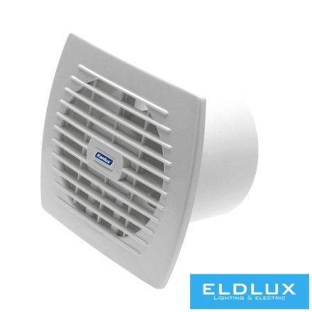 KANLUX EOL 120T  ventilátor időkapcsolós