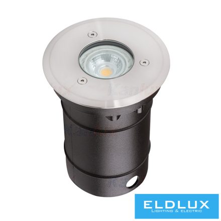 KANLUX BERG DL-10O lámpa GU10