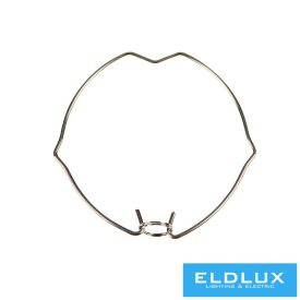 KANLUX CTC rögzitő zéger típus (MR16)