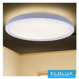 OSRAM chip  Mennyezeti lámpa 20W 4000K fehér