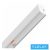 OSRAM Chip Lineáris LED lámpatest 40w 6000lm 4000k IP20 1186x70x35mm