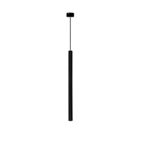   UNIVERSO Függeszték 3w 300lm CCT.Kap 30°  IP20 fekete 32x500mm