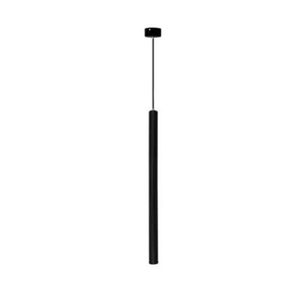 UNIVERSO Függeszték 3w 300lm CCT.Kap 30°  IP20 fekete 32x500mm
