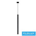 UNIVERSO függeszték 3w 3000k 300lm 32x500mm IP20 fekete