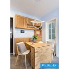 UNIVERSO Függeszték 70w 5600lm 4000k IP20 Fehér D600x1500mm