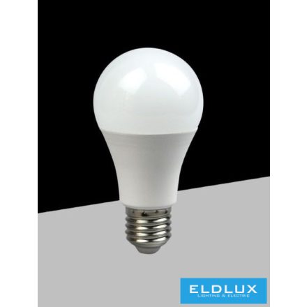 UNIVERSO LED izzó E27 DC12-24v 10w 900lm 3000k