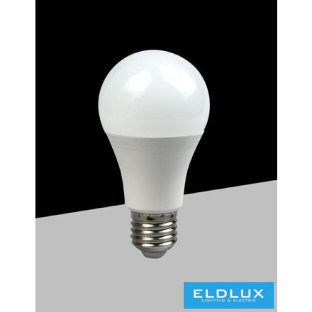 UNIVERSO LED izzó E27 DC12-24v 10w 900lm 6500k