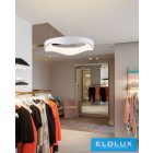 UNIVERSO Függeszték 38w 3040lm CCT D500x1200mm fehér