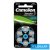 CAMELION Zinc Air Elem Hallókészülék 1.4V A675/ZL 675-BP6