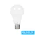 ELDLUX LED izzó A70 E27 15w 1500lm 3000K