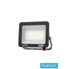 UNIVERSO LED reflektor 30w 2400lm CCT.kap 120° IP65 fekete 169x151x28mm