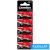 CAMELION alkáli gombelem 1.5V AG11/LR58/LR721/362-BP10