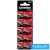 CAMELION alkáli gombelem 1.5V AG13/LR44/LR1154/357-BP10