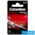 CAMELION alkáli gombelem 1.5V AG6/LR69/LR921/371-BP2