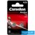 CAMELION alkáli gombelem 1.5V AG8/LR55/LR1121/391-BP2