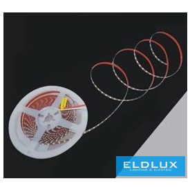   UNIVERSO LED szalag DC:12V 2835-120D 9-11w-860lm/méter 4000k IP20 5mm x 5méter