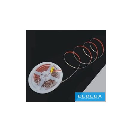 UNIVERSO LED szalag DC:12V 2835-120D 9-11w-860lm/méter 4000k IP20 5mm x 5méter