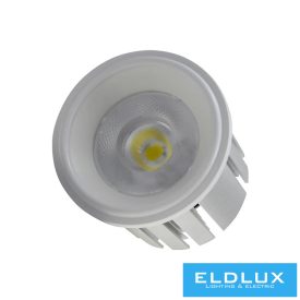   UNIVERSO spot lámpa AR111 LED 30w 2700lm 3000k CRI≥90 40° IP22 fehér