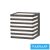 UNIVERSO Kültéri fali lámpa 10w 1000lm CCT.kap IP54 Fekete 110x100x110mm 3év