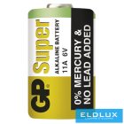 GP speciális alkáli elem 11A 5db/bliszter