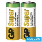 GP speciális alkáli elem 910A 2db/bliszter