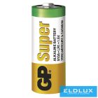 GP speciális alkáli elem 910A 2db/bliszter