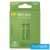 GP ReCyko NiMH Akkumulátor HR03 (AAA) 650mAh 2db