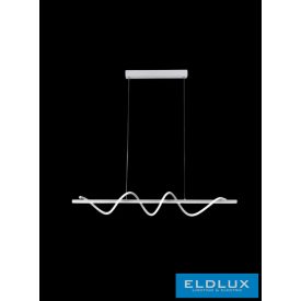   UNIVERSO Függeszték 36w 2280lm  CCT IP20 fehér 1000x1100mm