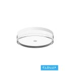 UNIVERSO Mennyezeti lámpa 32w 3170lm CCT.kap IP20 fehér D400x70mm