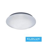 UNIVERSO mennyezeti lámpa 36w 3240lm 4000k ∅350×100mm fehér